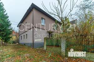 Дом 391м², 4-этажный, участок 8 сот.  