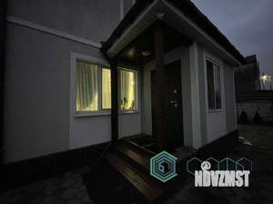 Дача 130м², 2-этажный, участок 5 сот.  
