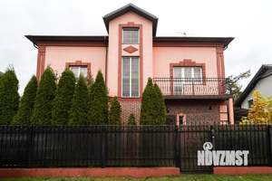 Дом 300м², 2-этажный, участок 6 сот.  