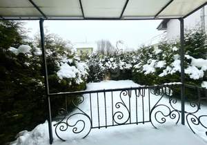 Дом 140м&sup2;, 2-этажный, участок 2 сот.  