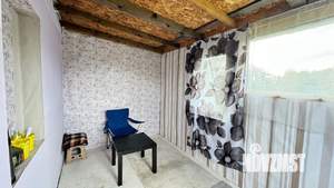 Дом 18м&sup2;, 1-этажный, участок 5 сот.  