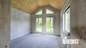 Дом 75м&sup2;, 1-этажный, участок 4 сот.  