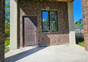 Дом 100м², 2-этажный, участок 5 сот.  