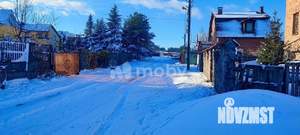 Дом 119м&sup2;, 2-этажный, участок 11 сот.  