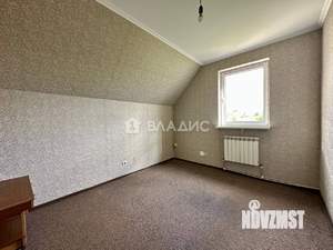 Дом 85м&sup2;, 2-этажный, участок 6 сот.  