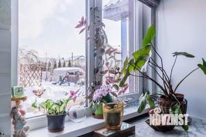 Дом 136м&sup2;, 2-этажный, участок 9 сот.  