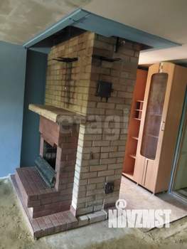 Дом 46м², 1-этажный, участок 7 сот.  