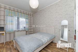 Дом 91м², 2-этажный, участок 6 сот.  