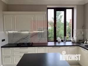 Коттедж 650м², 3-этажный, участок 21 сот.  