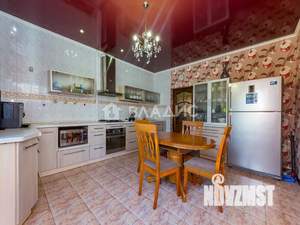 Дом 380м&sup2;, 4-этажный, участок 6 сот.  