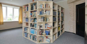 Дом 442м&sup2;, 3-этажный, участок 12 сот.  