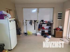 Таунхаус 140м², 3-этажный, участок 4 сот.  