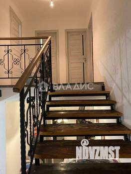 Дом 121м², 2-этажный, участок 6 сот.  