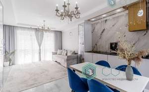 Дом 190м², 3-этажный, участок 2 сот.  