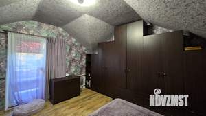 Дом 120м&sup2;, 2-этажный, участок 7 сот.  