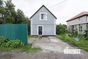 Дача 100м², 2-этажный, участок 4 сот.  