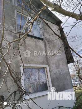 Дача 56м², 2-этажный, участок 6 сот.  