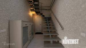 Дом 204м&sup2;, 2-этажный, участок 5 сот.  