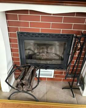 Дом 136м², 2-этажный, участок 11 сот.  