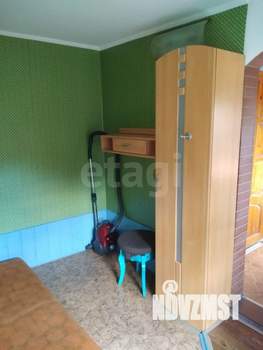 Дом 46м², 1-этажный, участок 7 сот.  