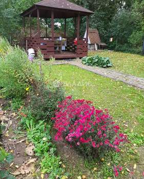 Дача 123м², 2-этажный, участок 8 сот.  