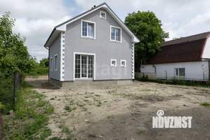 Дом 123м², 2-этажный, участок 4 сот.  