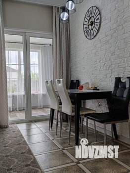 Дом 170м², 1-этажный, участок 5 сот.  