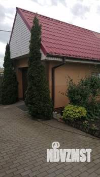 Коттедж 269м&sup2;, 2-этажный, участок 17 сот.  