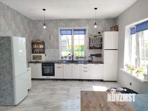Дом 150м², 2-этажный, участок 6 сот.  
