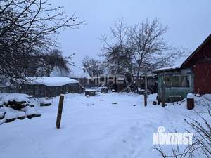 Дом 21м&sup2;, 1-этажный, участок 7 сот.  