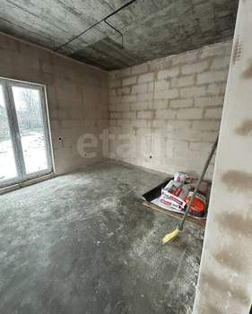 Дом 120м², 2-этажный, участок 5 сот.  