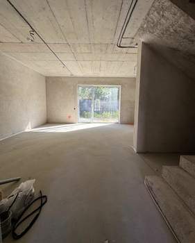 Дом 126м&sup2;, 2-этажный, участок 2 сот.  