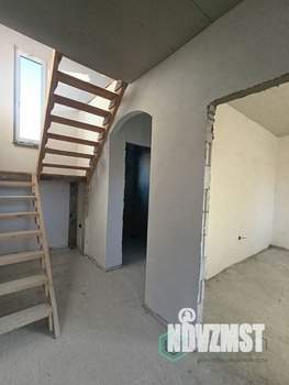 Дом 120м², 2-этажный, участок 4 сот.  