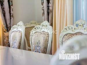 Дом 507м&sup2;, 3-этажный, участок 14 сот.  