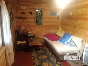 Дача 25м², 2-этажный, участок 6 сот.  