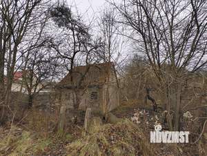 Дом 64м², 2-этажный, участок 8 сот.  