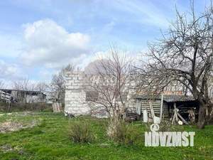 Дом 71м&sup2;, 2-этажный, участок 52 сот.  