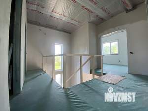 Дом 145м², 2-этажный, участок 7 сот.  