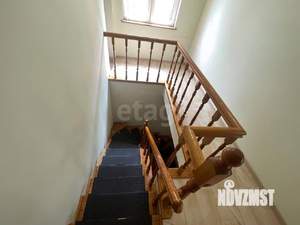 Дом 230м², 2-этажный, участок 6 сот.  