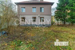 Дом 391м², 4-этажный, участок 8 сот.  