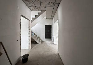 Дом 120м&sup2;, 2-этажный, участок 5 сот.  