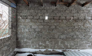 Дом 122м&sup2;, 2-этажный, участок 5 сот.  