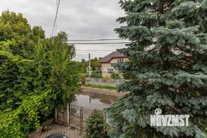 Дом 91м², 2-этажный, участок 6 сот.  