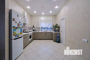 Дом 120м², 1-этажный, участок 5 сот.  