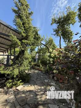 Дом 166м², 2-этажный, участок 5 сот.  