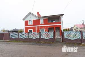 Дом 200м&sup2;, 2-этажный, участок 7 сот.  