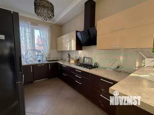 Таунхаус 188м&sup2;, 3-этажный, участок 3 сот.  