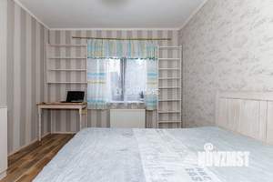 Дом 91м², 2-этажный, участок 6 сот.  