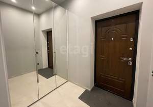 Дом 96м², 2-этажный, участок 1 сот.  