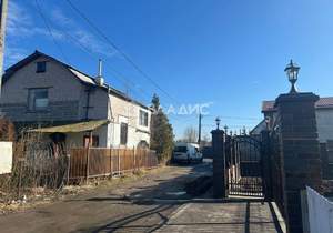 Дом 95м&sup2;, 2-этажный, участок 11 сот.  